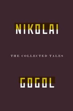 portada the collected tales of nikolai gogol.