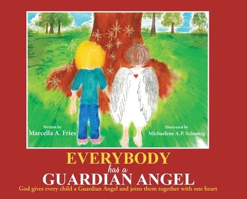 portada Everybody Has a Guardian Angel (in English)