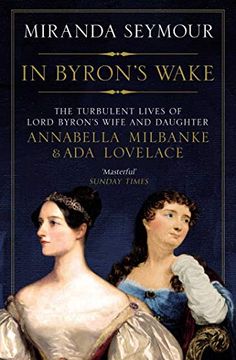 portada In Byron's Wake (in English)
