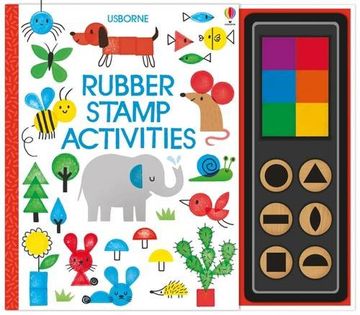portada Rubber Stamp Activities