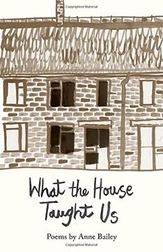 portada What the House Taught us (en Inglés)