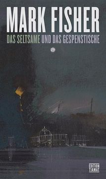 portada Das Seltsame und Gespenstische (en Alemán)