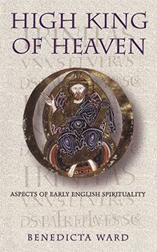 portada High King of Heaven (in English)