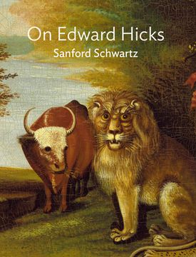 portada On Edward Hicks (en Inglés)