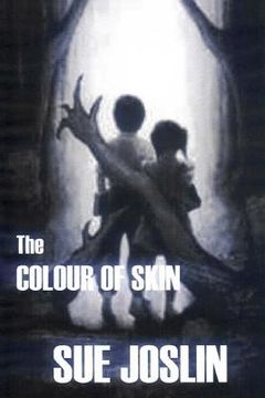 portada The Colour of Skin (in English)