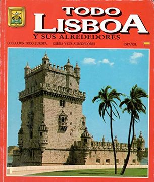 portada todo lisboa