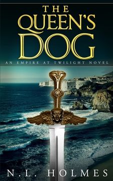 portada The Queen's Dog (en Inglés)