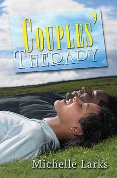 portada Couples Therapy (in English)