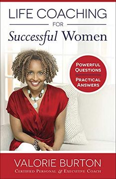 portada Life Coaching for Successful Women: Powerful Questions, Practical Answers (en Inglés)