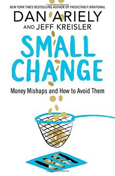 portada Small Change: Money Mishaps and How to Avoid Them