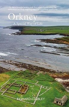 portada Orkney: A Special way of Life 