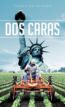 portada Dos Caras (in Spanish)