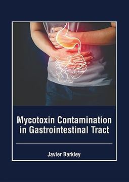 portada Mycotoxin Contamination in Gastrointestinal Tract (en Inglés)