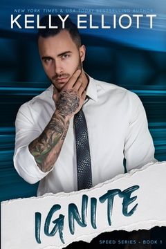 portada Ignite (in English)