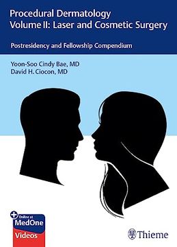 portada Procedural Dermatology: Postresidency a (in English)