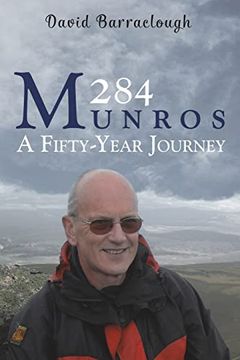 portada 284 Munros: A Fifty-Year Journey 
