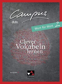 portada Campus c - neu 2 Wort für Wort (en Alemán)