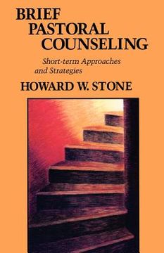 portada brief pastoral counseling (in English)