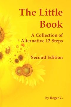 portada The Little Book: A Collection of Alternative 12 Steps (en Inglés)