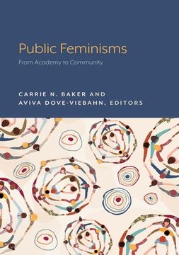 portada Public Feminisms: From Academy to Community (en Inglés)