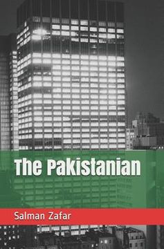 portada The Pakistanian (in English)