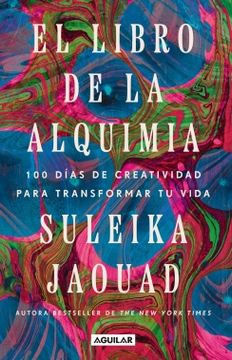 El libro de la alquimia (in Spanish)