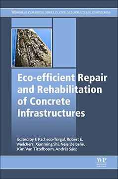 portada Eco-Efficient Repair and Rehabilitation of Concrete Infrastructures