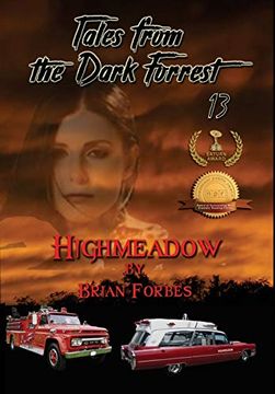 portada Tales From the Dark Forrest 13 - 14 (en Inglés)