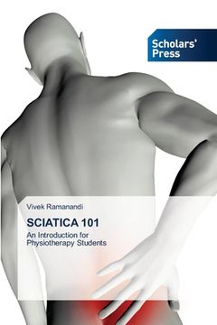portada Sciatica 101 (en Inglés)