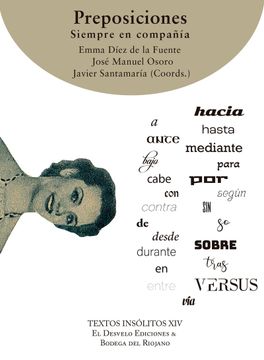 portada Preposiciones (in Spanish)