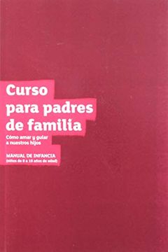 portada The Parenting Children Course Guest Manual Latam Edition