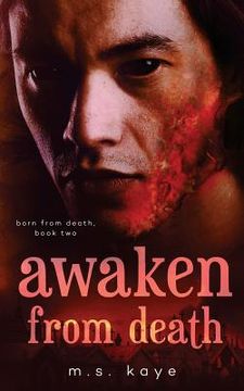 portada Awaken from Death (in English)