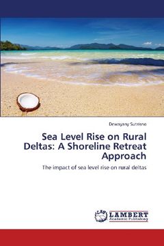 portada Sea Level Rise on Rural Deltas: A Shoreline Retreat Approach