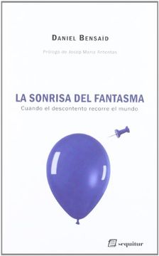 portada La Sonrisa del Fantasma (in Spanish)