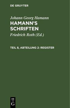 portada Register (in German)