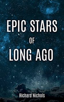 portada Epic Stars of Long ago 