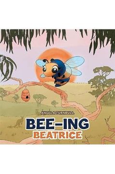 portada Bee-Ing Beatrice (en Inglés)