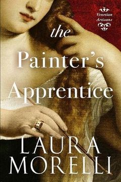 portada The Painter's Apprentice: A Novel of 16th-Century Venice: Volume 1 (Venetian Artisans)