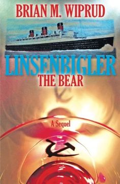 portada Linsenbigler The Bear