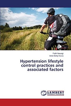 portada Hypertension lifestyle control practices and associated factors