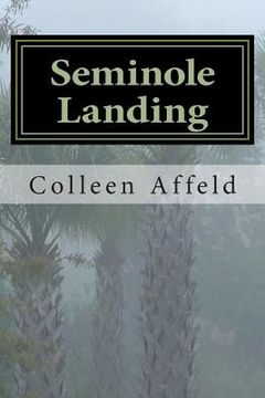 portada Seminole Landing (en Inglés)