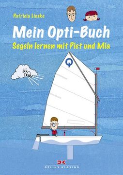 portada Mein Opti-Buch (en Alemán)