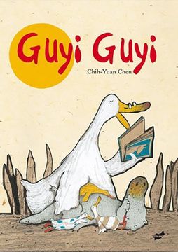 portada Guyi Guyi (in Spanish)