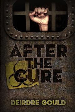 portada After the Cure (en Inglés)
