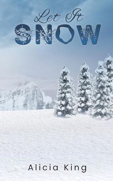 portada Let it Snow (en Inglés)
