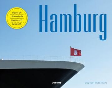 portada Hamburg (en Ruso)