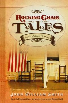 portada Rocking Chair Tales (in English)