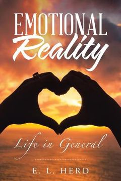portada Emotional Reality: Life in General (en Inglés)