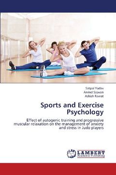 portada Sports and Exercise Psychology