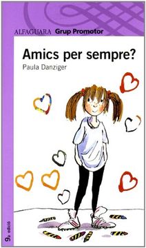 portada Amics Per Semper? Catalan (in Catalá)